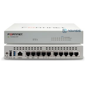 Fortinet FortiGate 60F Firewall