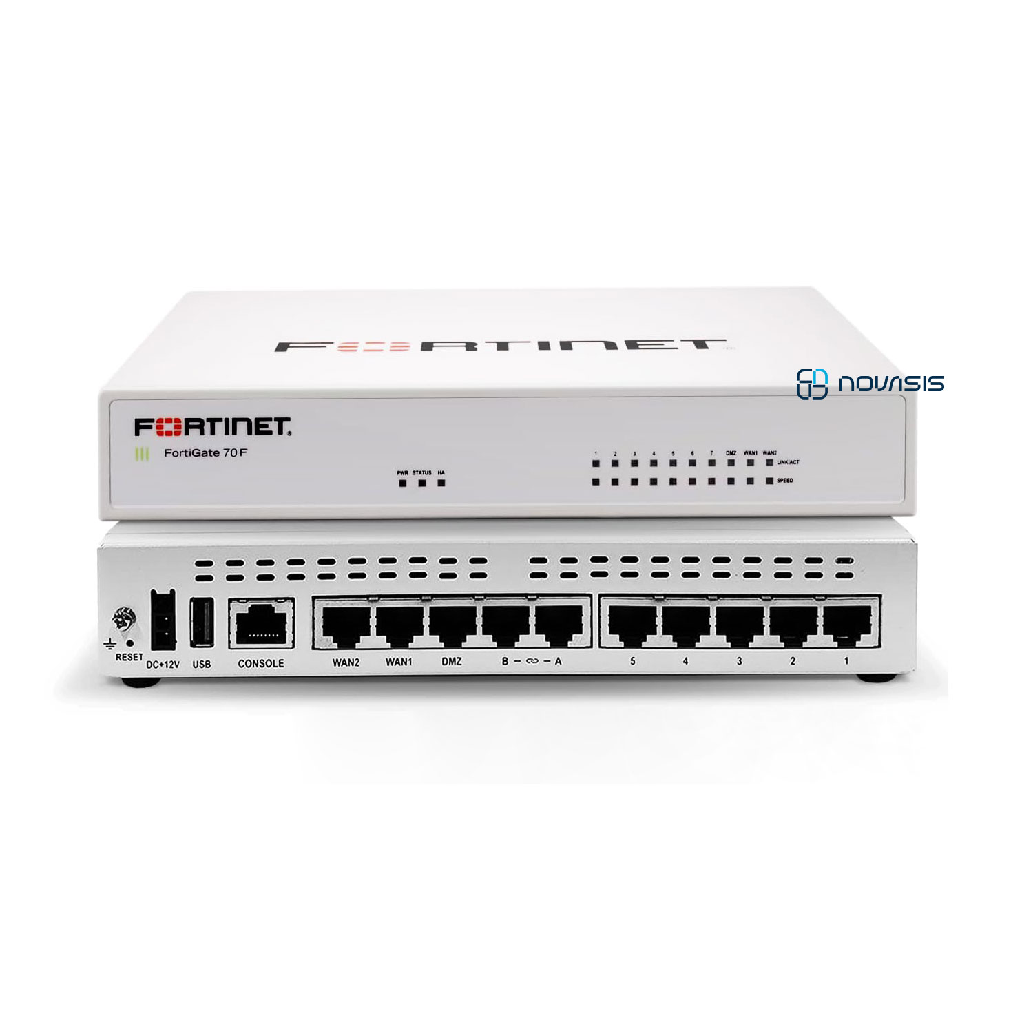 Fortinet FortiGate 70F Firewall