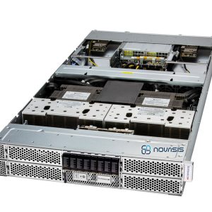 Supermicro ARS-221GL-NHIR GPU Server