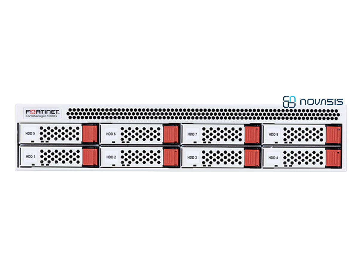 Fortinet FortiManager 1000G