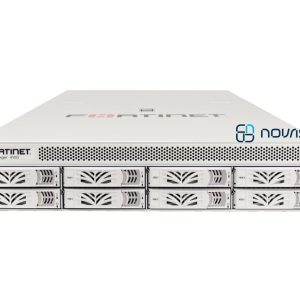 Fortinet FortiManager 410G