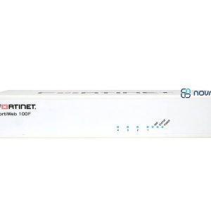 Fortinet FortiWeb 100F Firewall