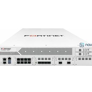 Fortinet FortiWeb 1000F Firewall