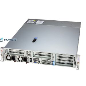 Supermicro SYS-222HE-FTN Server