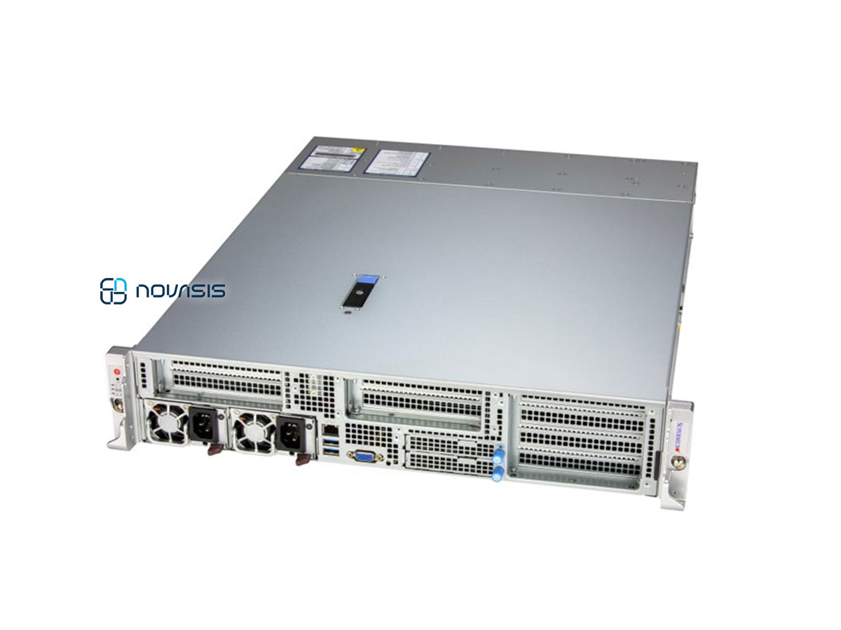 Supermicro SYS-222HE-FTN Server