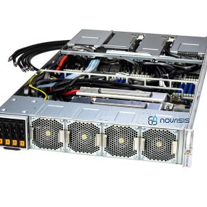 Supermicro SYS-221GE-TNHT-LCC GPU Server