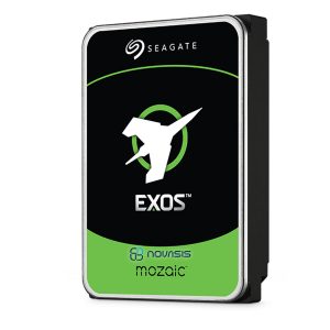 Seagate Exos Enterprise Hard Drives