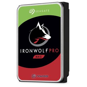Seagate IronWolf Pro NAS Hard Drive