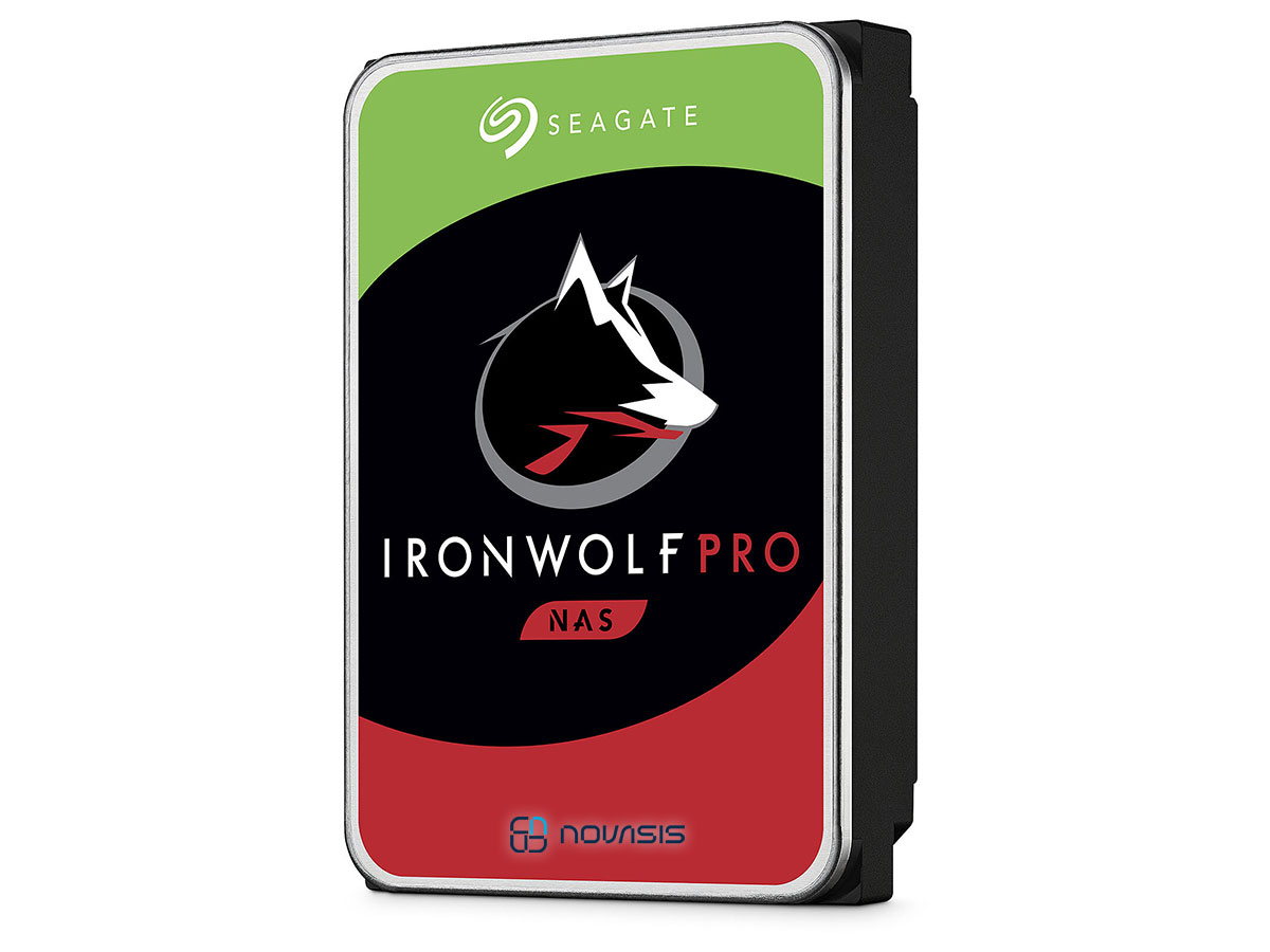 Seagate IronWolf Pro NAS Hard Drive