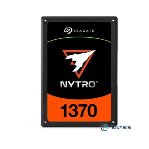 Seagate Nytro 1370 SATA SSD