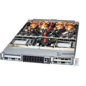 Supermicro ARS-121GL-NB2B-LCC GPU Server