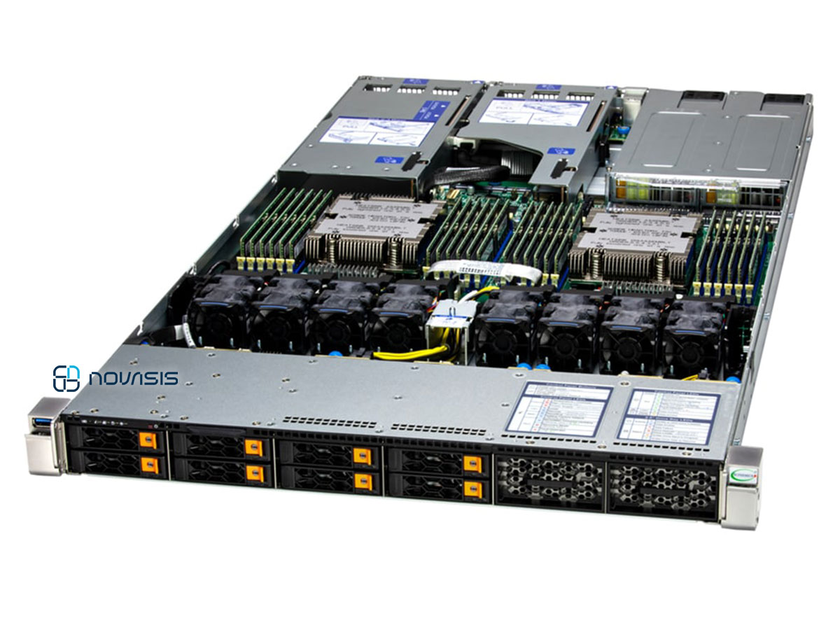 Supermicro AS-1126HS-TN Server