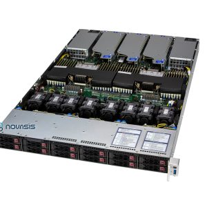 Supermicro SYS-122C-TN Server