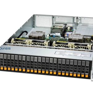 Supermicro SYS-221H-TN24R Server