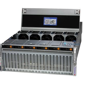 Supermicro SYS-421GU-TNXR Server