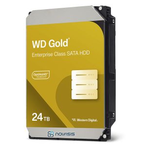 WD Gold Enterprise Class SATA HDD