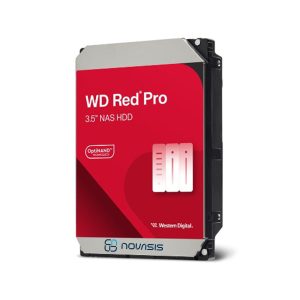 WD Red Pro NAS HDD