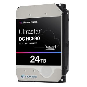Western Digital Ultrastar DC HC590 HDD