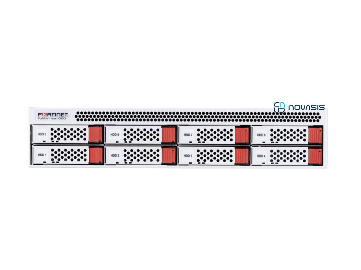 Fortinet FortiAnalyzer 1000G