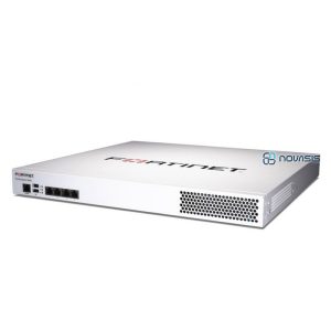 Fortinet FortiAnalyzer 300G