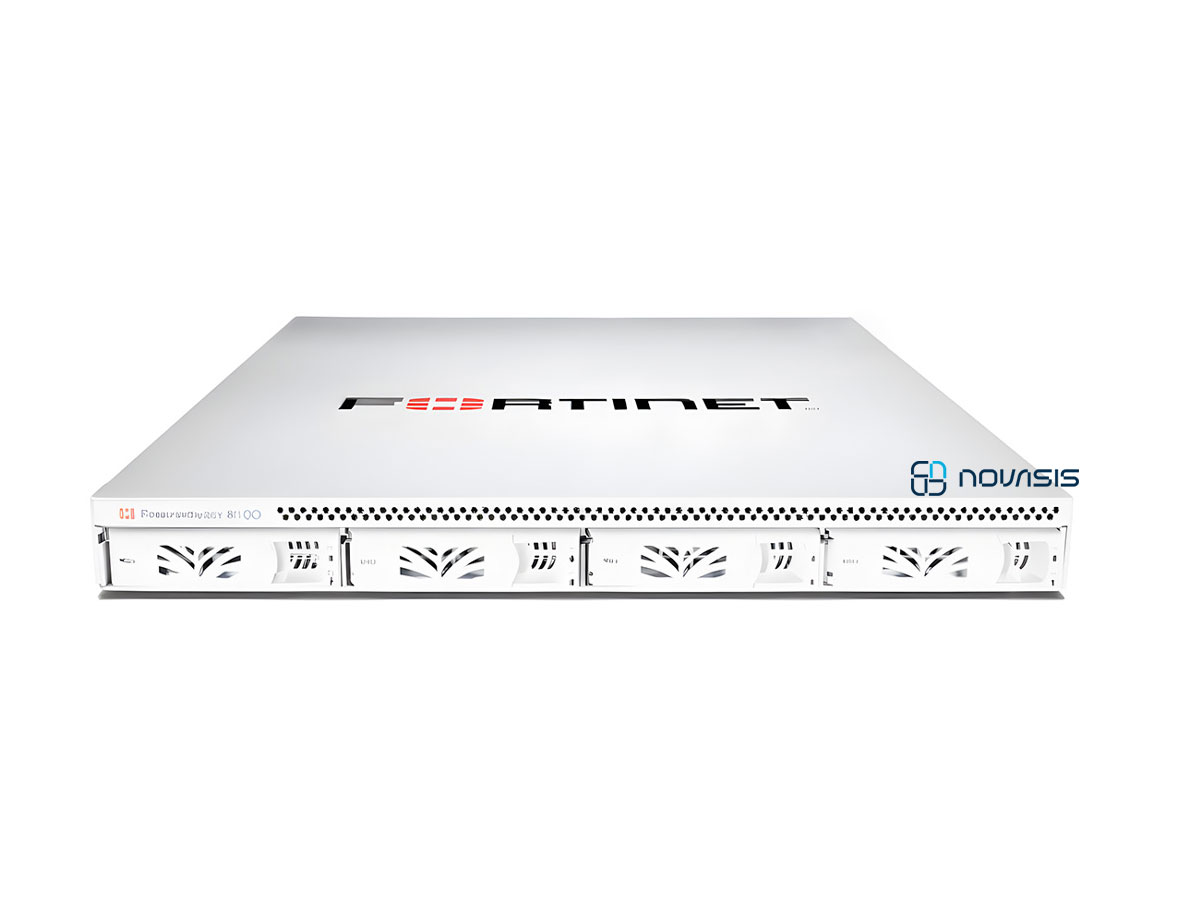 Fortinet FortiAnalyzer 810G