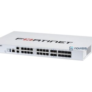 Fortinet FortiGate 120G Firewall