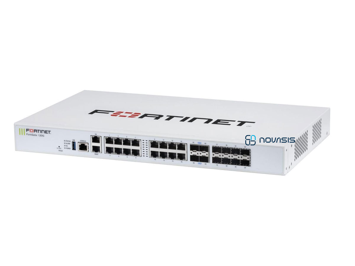 Fortinet FortiGate 121G Firewall