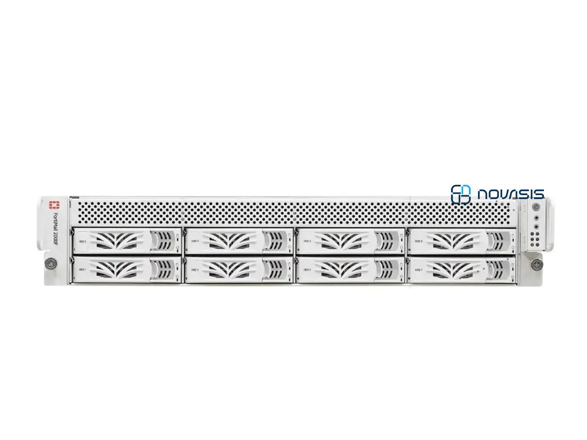 Fortinet FortiMail 2000F