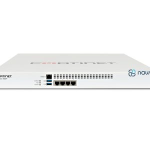 Fortinet FortiMail 400F
