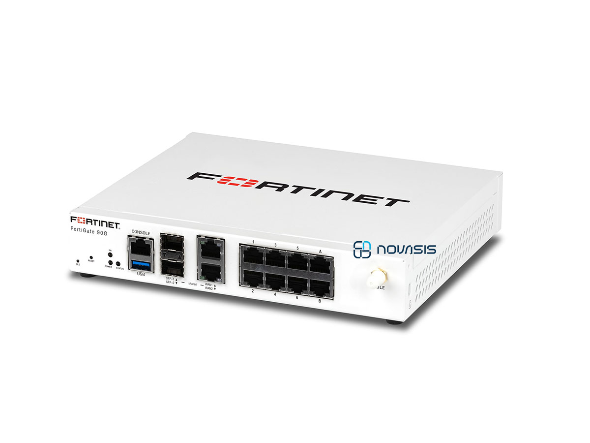 Fortinet FortiGate 90G Firewall