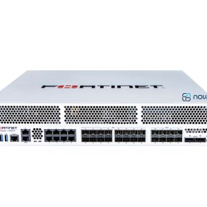Fortinet FortiGate 1000F Firewall