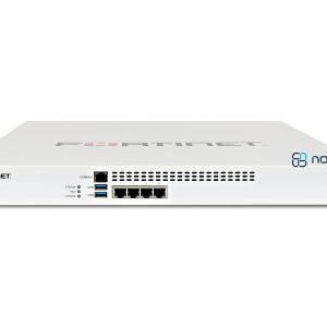 Fortinet FortiWeb 400F Firewall
