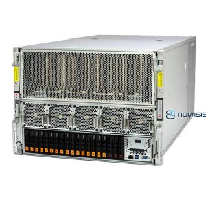 Supermicro SYS-821GE-TNHR Server